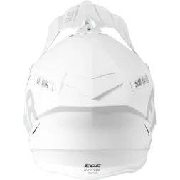 Шлем FXR Helium Prime White