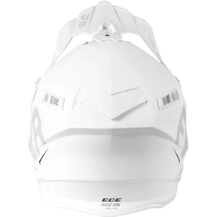 Шлем FXR Helium Prime White