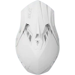 Шлем FXR Helium Prime White