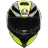 Мотошлем AGV K-5 S Multi Typhoon Black/Grey/Yellow