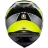 Мотошлем AGV K-5 S Multi Typhoon Black/Grey/Yellow