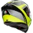 Мотошлем AGV K-5 S Multi Typhoon Black/Grey/Yellow