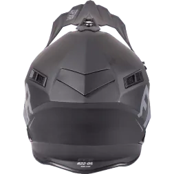 Шлем FXR Helium Prime Black