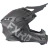 Шлем FXR Helium Prime Black