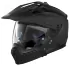 Мотошлем Nolan N70-2 X Classic N-Com 10 Flat Black