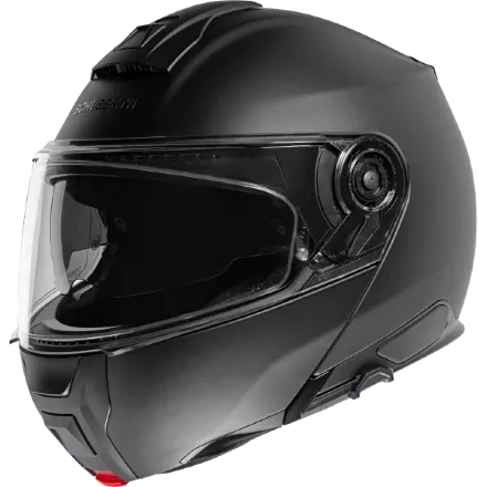 Мотошлем Schuberth C5 Black Matt