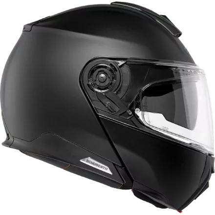 Мотошлем Schuberth C5 Black Matt