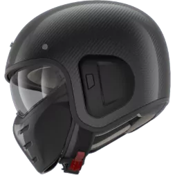 Мотошлем Shark S-Drak 2 Carbon Skin Glossy Carbon
