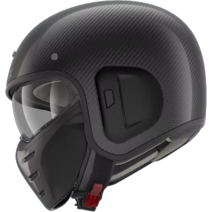 Мотошлем Shark S-Drak 2 Carbon Skin Glossy Carbon