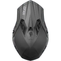 Шлем FXR Helium Carbon Black