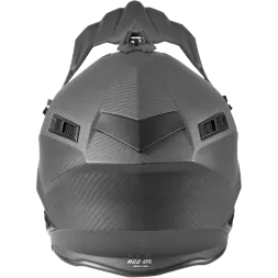 Шлем FXR Helium Carbon Black