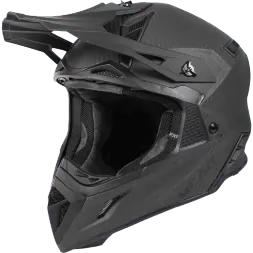 Шлем FXR Helium Carbon Black