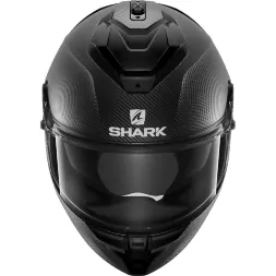 Мотошлем Shark Spartan GT Carbon, цвет Карбон