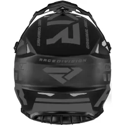 Шлем FXR Blade Race Div Black Ops