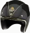Мотошлем Guang Open Face Centurion