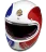 Мотошлем Guang Full Face France