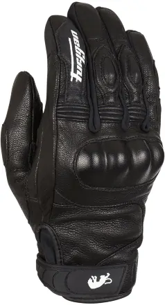 Перчатки Furygan TD21 All Seasons Evo кожа, цвет Черный 
