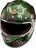 Мотошлем Guang Full Face Camo Classics Glossy
