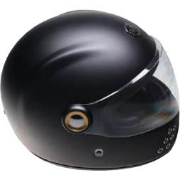 Мотошлем X-Guang Full Face Hématite Matte