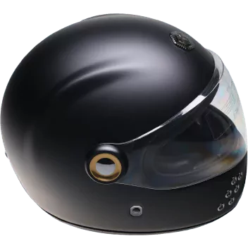 Мотошлем X-Guang Full Face Hématite Matte