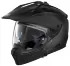 Мотошлем Nolan N70-2 X Special N-Com 09 Black Graphite