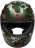 Мотошлем Guang Full Face Camo Classics Matte