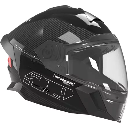 Шлем 509 Delta V Carbon Legacy с подогревом