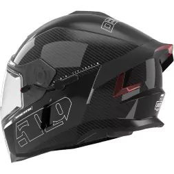 Шлем 509 Delta V Carbon Legacy с подогревом