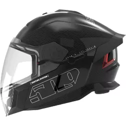 Шлем 509 Delta V Carbon Legacy с подогревом