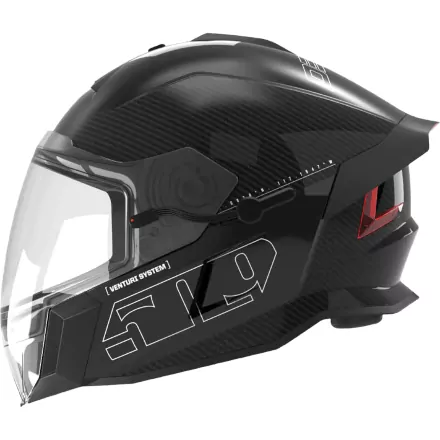 Шлем 509 Delta V Carbon Legacy с подогревом