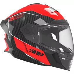 Шлем 509 Delta V Carbon Racing Red с подогревом 