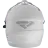 Шлем FXR Torque X Prime White с подогревом  