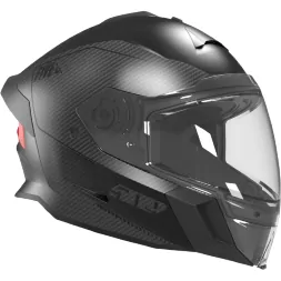 Шлем 509 Delta V Carbon Black Ops с подогревом