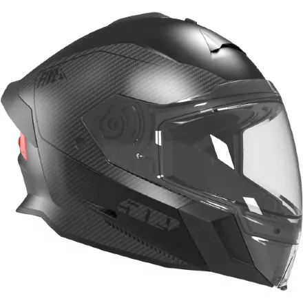 Шлем 509 Delta V Carbon Black Ops с подогревом