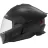 Шлем 509 Delta V Carbon Black Ops с подогревом