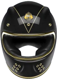 Мотошлем Guang Full Face Centurion