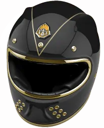 Мотошлем Guang Full Face Centurion