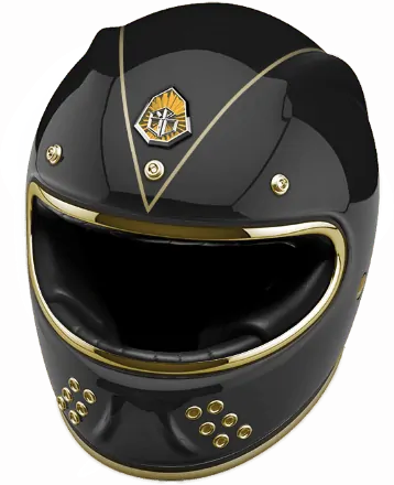 Мотошлем Guang Full Face Centurion