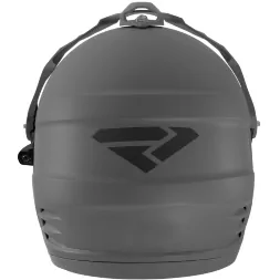 Шлем FXR Torque X Prime Steel  с подогревом