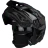 Шлем FXR Maverick X Black Ops с подогревом 