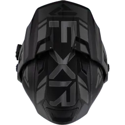 Шлем FXR Maverick X Black Ops с подогревом 