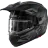 Шлем FXR Maverick X Black Ops с подогревом 
