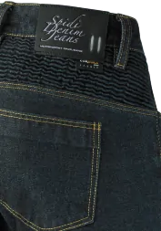 Мотоджинсы Spidi J&amp;Racing Lady Black/Blue