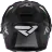 Шлем FXR Maverick X Black/Titanium с подогревом