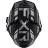 Шлем FXR Maverick X Black/Titanium с подогревом