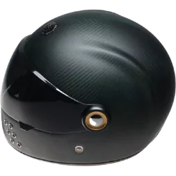 Мотошлем X-Guang Full Face Emerald Carbon Matte