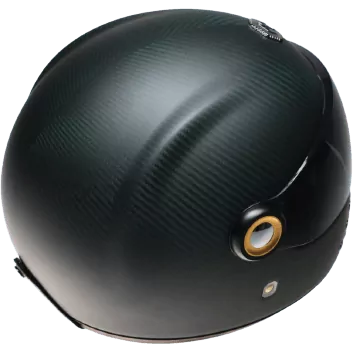 Мотошлем X-Guang Full Face Emerald Carbon Matte