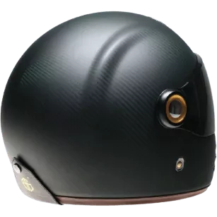 Мотошлем X-Guang Full Face Emerald Carbon Matte