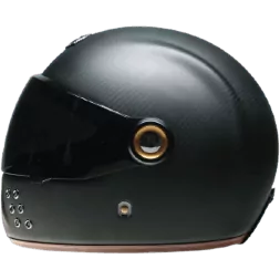 Мотошлем X-Guang Full Face Emerald Carbon Matte