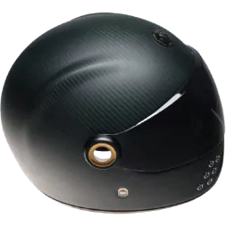 Мотошлем X-Guang Full Face Emerald Carbon Matte
